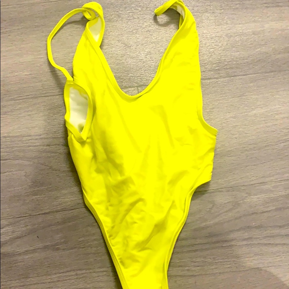 Boutine LA swimsuit